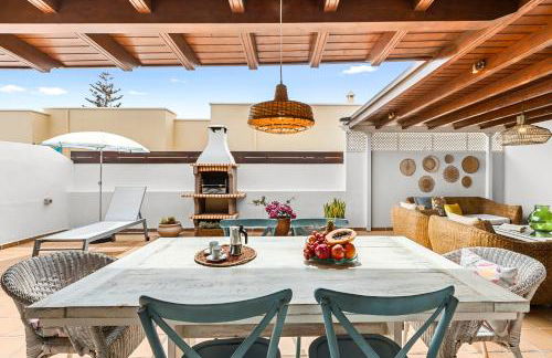 Lanzarote Villa Aira - Foto 5