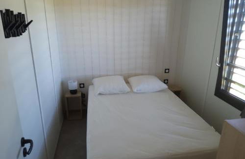 Chalet 3 chambres, piscine, lac à 100m - Olonzac - FR-1-783-1 - Foto 8