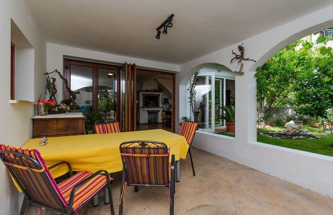 Apartments and Rooms Anita - Foto 22