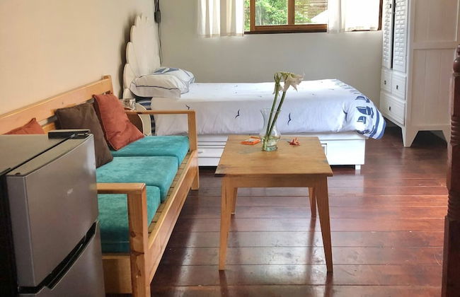 Studio With Terrace And Fiber Internet - Foto 7