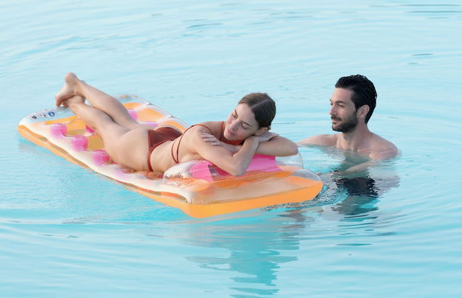 Park Gallanti Holiday Village - Foto 50