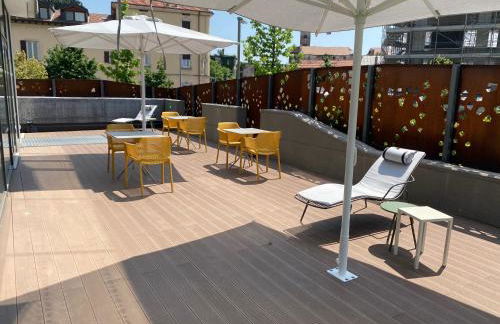 Quarto Verde Apartments - Foto 14