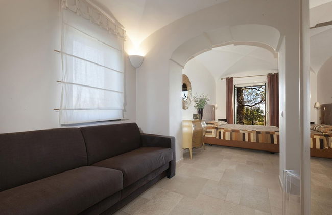 Residence Bosco in Sant Agata sui Due Golfi - Foto 69