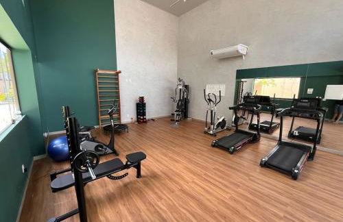 Flat em Muro Alto, Malia Beach Experience, B114 - Foto 53