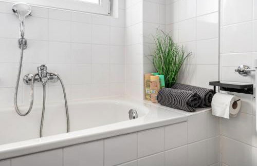 Ferienwohnung Hannover-Laatzen - Foto 23