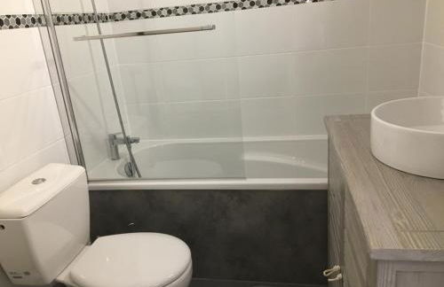 Studio 24m² au Centre d'Arcachon, proche Gare et Plage, Balcon Sud - FR-1-374-104 - Foto 7