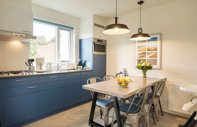 Center Parcs Zandvoort Beach - Foto 40