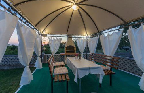 Apartment 50 shades of grey Poreč - Photo 34