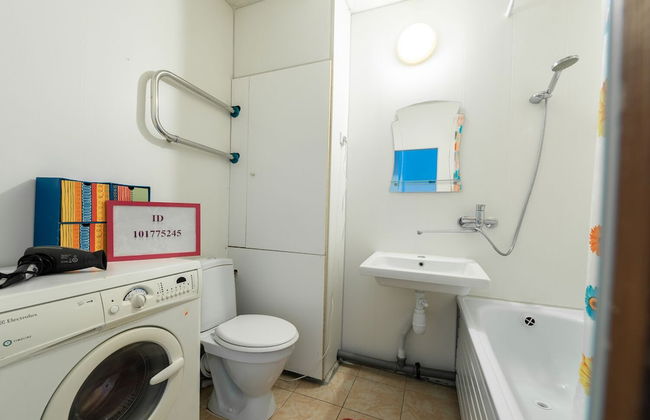 Apartment on Vertolyotchikov 13 - Photo 10