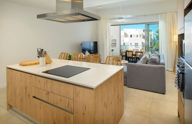 Ocean Grand Gaube with LOV - Foto 8