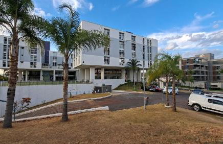 Apt em Brasília Preço Único 3 Hóspedes - Foto 8