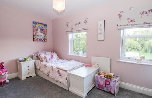 Seamer Manor House - Foto 27