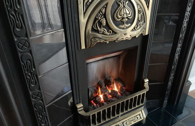 Ideal for Alton Towers, Staffordshire and The Peak District - Foto 17