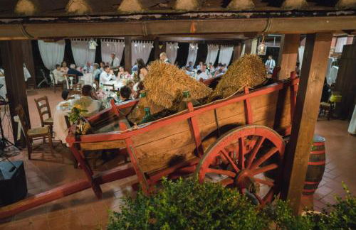 Agriturismo Poggio Corbello - Foto 57