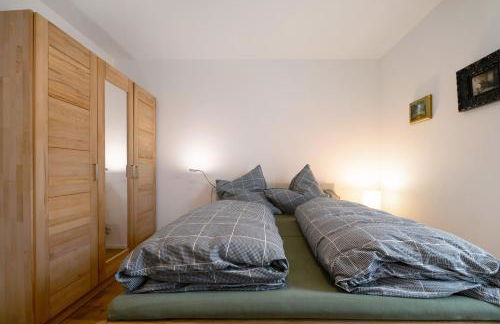 Ferienwohnung an der Gustavsburg - Foto 13