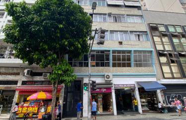 Conforto e aconchego na Lapa - Foto 6