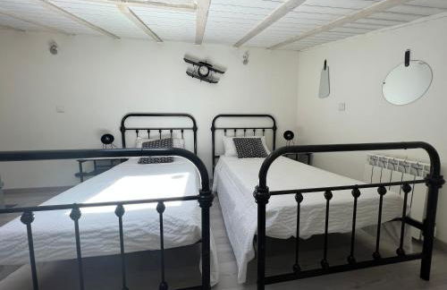 T3 COSY MAISON DE VILLE TERRASSE AU CALME - Foto 14