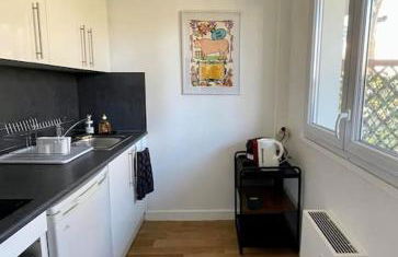 Studio Le Pied à Mer - Photo 6