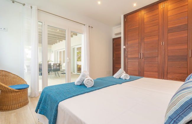 Cala Llonga in Cala d Or - Foto 23