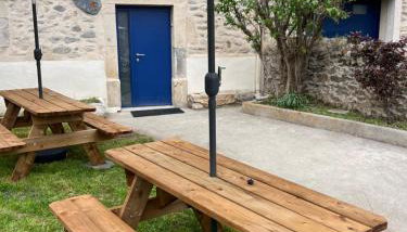 Le Logis des Cerfs - Foto 3