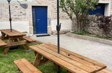 Le Logis des Cerfs - Foto 3