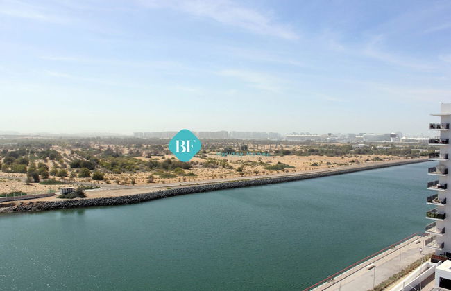 Lavish 1BR Apartment-Yas Island - Photo 15