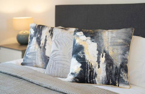 Richmond Retreat - Luxurious and comfortable spacious 2 floor apartment - Foto 15