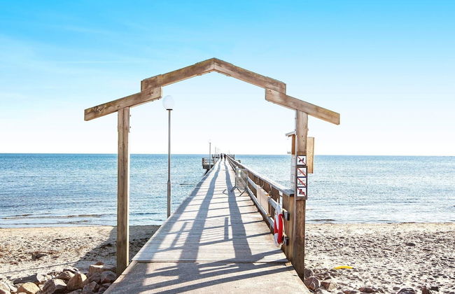 4 Person Holiday Home in Falkenberg-by Traum - Photo 19