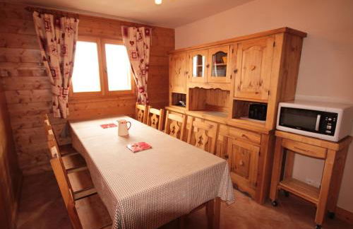 Appartement spacieux 5 pièces, 3 bains, park. - FR-1-293-302 - Foto 14