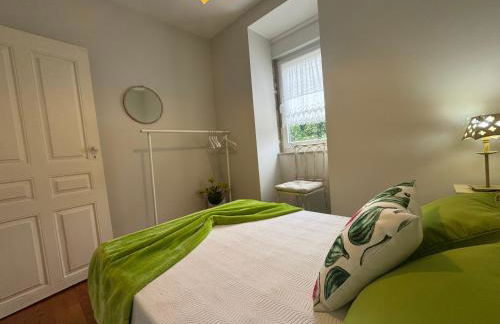 Casa da Avó Quina - Seixas - Foto 38