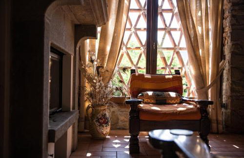 Il Nido - Private villa with pool and jacuzzi - Foto 8