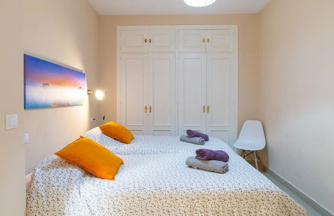 Plaza Merced Historico - Photo 5