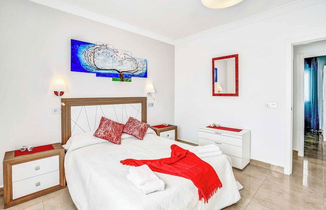 Villa Benicuco - Foto 24