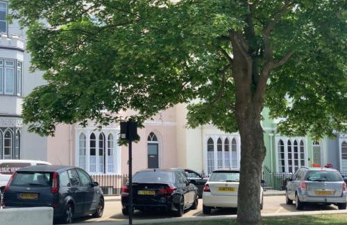 Luxury 1 bed studio at Florence House, in the centre of Herne Bay and 300m from beach - Foto 24