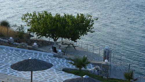 Iris Villas - Foto 5, Garden