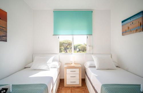 Precioso Apartamento Jardin del Golf 1, Novo Sancti Petri - Foto 45