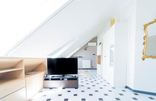 La Mansarda sul Mare - Foto 22