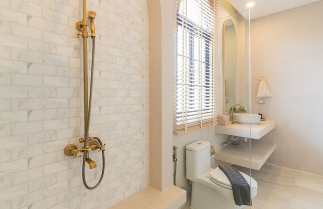 Oxygen Valley Khao Yai B1 - Foto 20