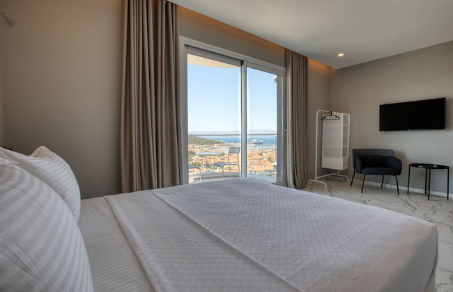 Aegean Apartments - Cesme - Foto 31