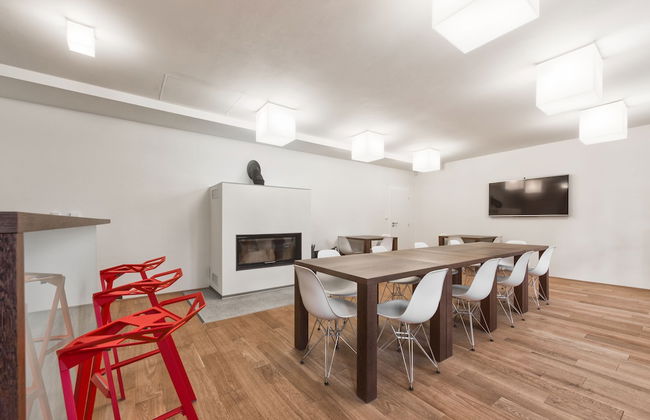 Theresian Apartment - Foto 28