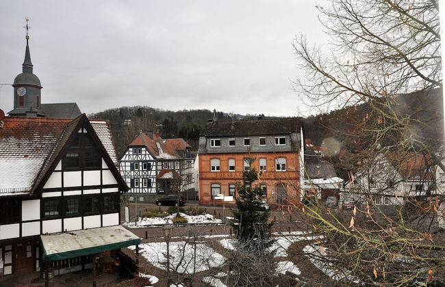 Apartmenthaus am Zimmerplatz - Foto 26