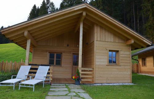 Alpenchalets Mair - Foto 20
