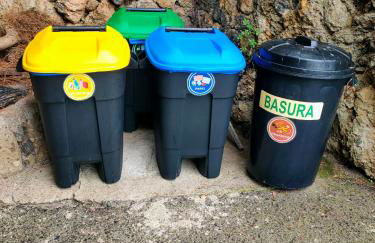 Finca Los Viñedos Verdes - Foto 53