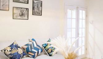 Bee Stays - Maliston House - Foto 3