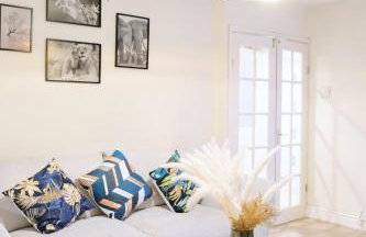 Bee Stays - Maliston House - Foto 3