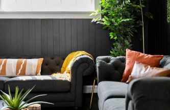 Roomy Central Hub, Games, Fire Pit & Downtown Fun - Foto 2