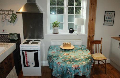 Bessie May Cottage - Foto 39