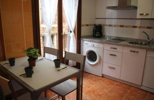 Apartamentos San Lázaro - Photo 21