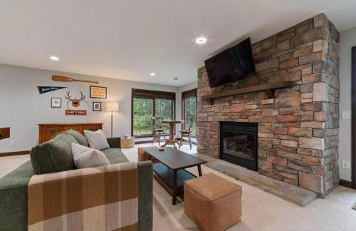Luxury Lodge Near Giants Ridge - Foto 42