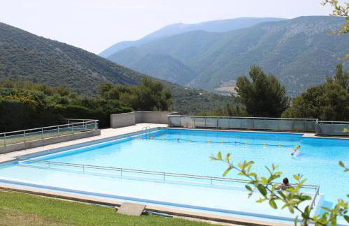 Domaine du Pas du Ventoux Hameau de la Garrigue - Foto 14